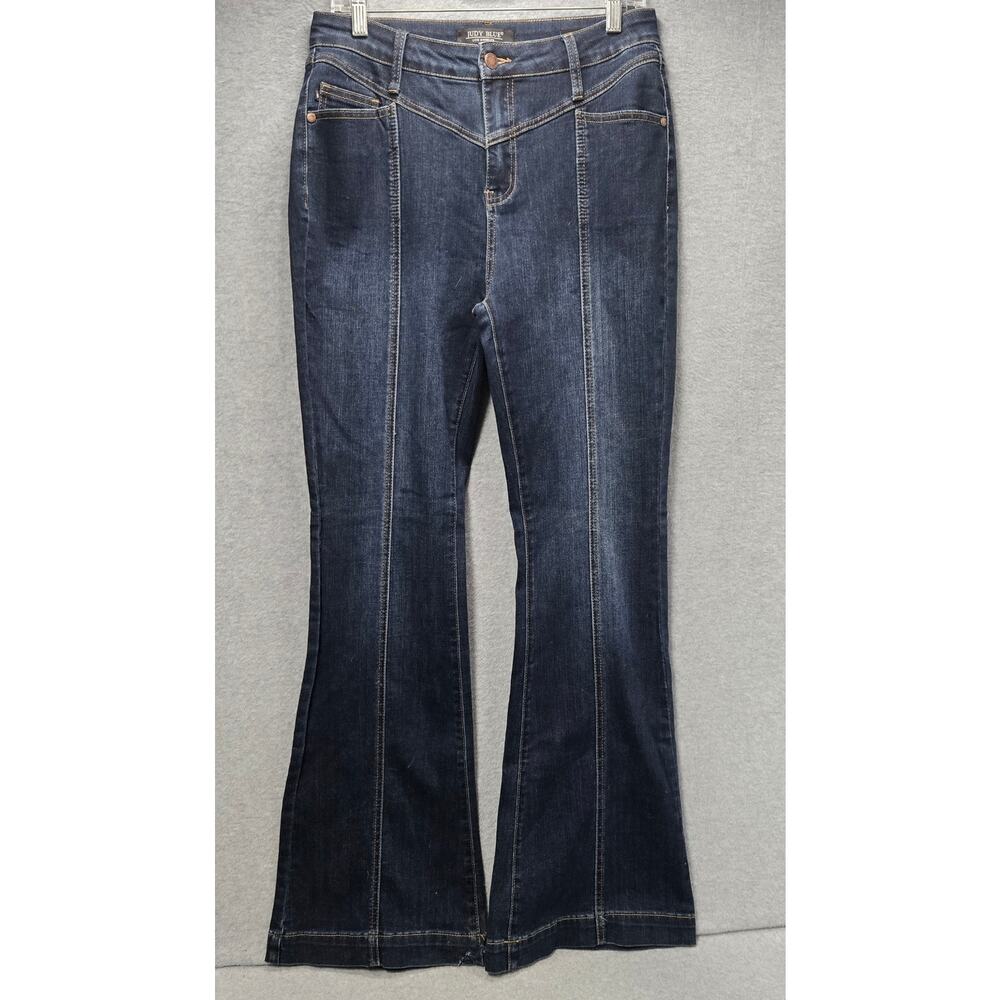 Judy Blue Flare Fit Jeans Size 11/30